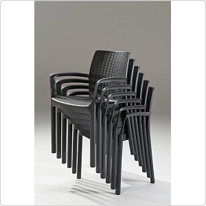 Стул Keter  Bali Mono