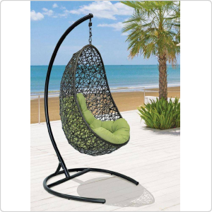 Кресло подвесное ЭкоДизайн Easy