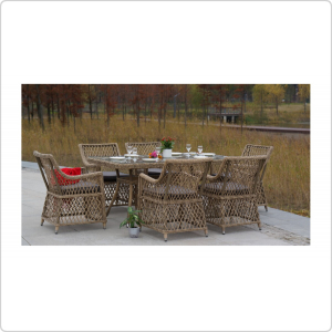 Кресло 4SIS Латте