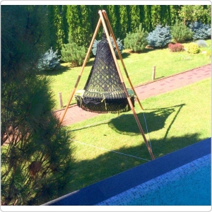 Каркас МАЙЯ (дерево) для подвесных кресел CARTAGENA и ARUBA