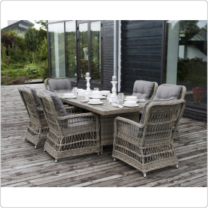 Обеденная группа 4 SIS Цесена