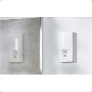 Проточный водонагреватель CLAGE DEX Next S (пульт)