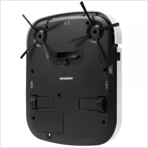 Робот-пылесос Clever&Clean SLIM-Series VRpro 02