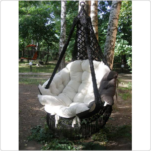 Кресло-гамак Cartagena