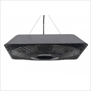 Электрический подвесной обогреватель Hugett Taket 2068 SQ