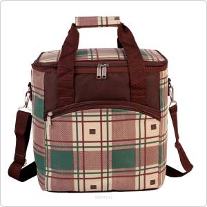 Сумка-изотермическая Green Glade 20 л P1052