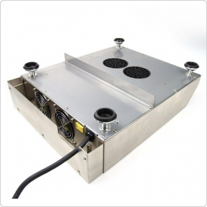 Индукционная плита iPlate Alisa 3500 с термощупом