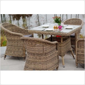 Обеденная группа 4 SIS Фредо