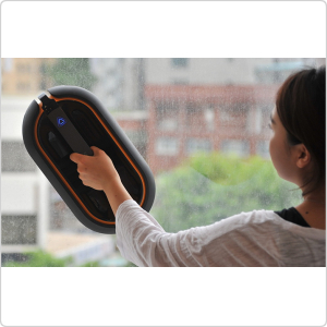 Робот-полотер Everybot RS700