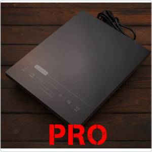 Электрическая индукционная плита Iplate YZ-T24 PRO