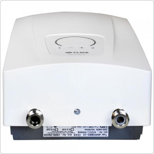 Проточный водонагреватель CLAGE CEX 11/13