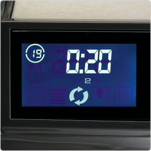 Хлебопечка Gemlux GL-BM-977