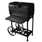 Гриль - смокер Грилёк Мастер