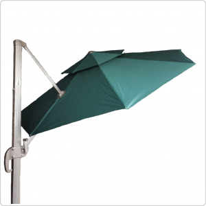 Садовый зонт Garden Way TURIN A002-3000 XLM
