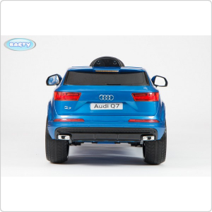 Детский электромобиль Barty Audi Q7 (HL159)