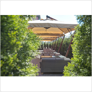 Зонт 4 SIS Ливорно