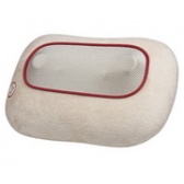 Массажная подушка шиатсу Ecomed MC-81E