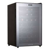 Винный шкаф Dunavox DX-28.65C