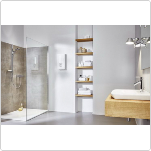 Проточный водонагреватель CLAGE DEX 12 Next