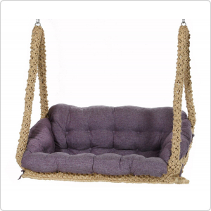 Гамак Леда №16 Сизаль, без каркаса