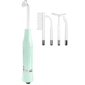 Дарсонваль для лица и волос Gezatone Biolift4 203 импульсный массажер