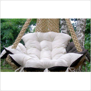 Подушки к гамаку-качели Cartagena