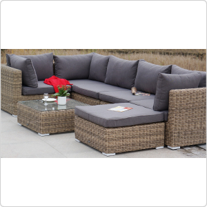 Лаунж зона 4 SIS Лунго