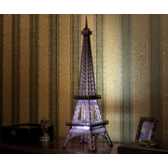 Светильник светодиодный Silver Smith Eiffel Tower Dark