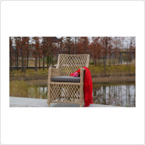 Кресло 4SIS Латте