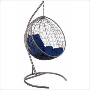 Подвесное кресло ЭкоДизайн Круглое (RF-03)