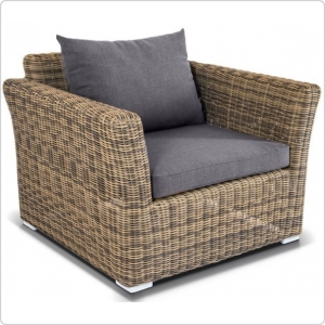 Лаунж зона 4 SIS Капучино