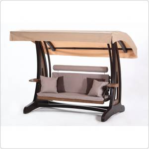 Матрац к качелям Леда Валенсия II