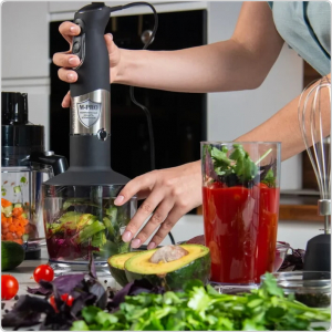 Блендер Garlyn HB-310