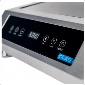 Индукционная плита iPlate 3500 Alina