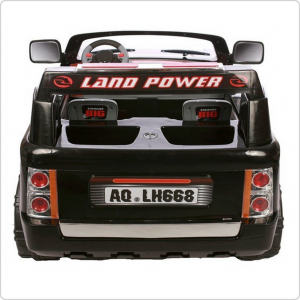 Детский электромобиль Barty Rover JJ-205