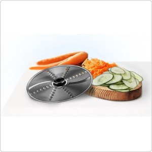 Блендер Garlyn HB-320