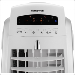 Очиститель/увлажнитель/охладитель воздуха Honeywell ES800 с ионизацией