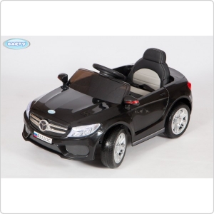 Детский электромобиль Barty Б111ОС (MERS)