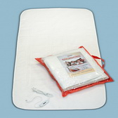 Электропростынь Идеал-Плюс 80х160 см