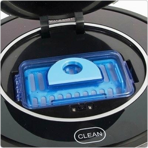 Робот-пылесос SITITEK Robo-sos X500