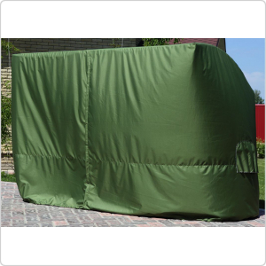 Чехол зимний для садовых качелей Леда Валенсия I - II