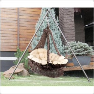 Каркас МАЙЯ (металл) для подвесных кресел CARTAGENA и ARUBA