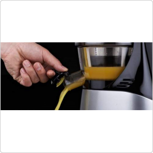 Соковыжималка шнековая Hurom HF-SBE06 (HU-600)