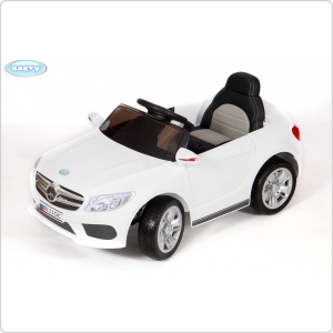 Детский электромобиль Barty Б111ОС (MERS)