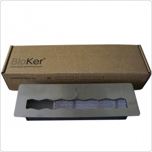 Топливный блок BioKer 28см 1L