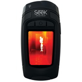 Мобильный тепловизор Seek Thermal reveal XR Black
