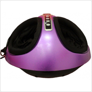 Массажер для ног Bolide GESS-340 purple