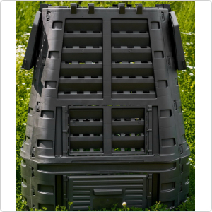 Компостер Gardeck Super Composter - 2, 740 л