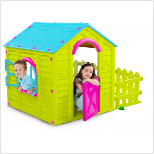 Игровой детский домик My Garden House