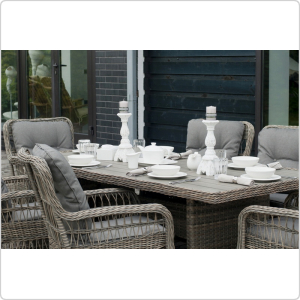 Обеденная группа 4 SIS Цесена